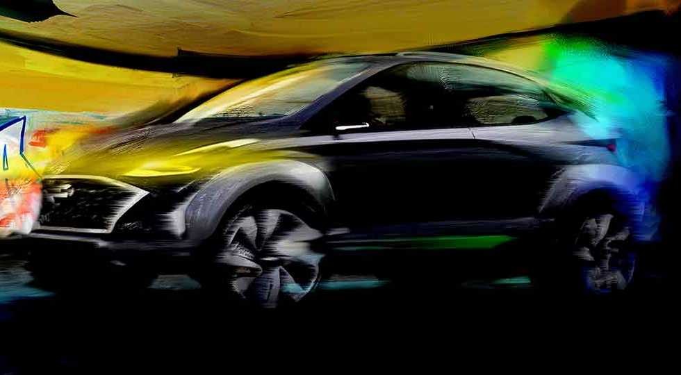 Кроссовер Hyundai Saga станет примером для обновлённого семейства бюджетников post thumbnail image